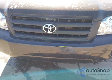 2004 Toyota Highlander V6 from USA, damaged, VIN JTEDP21AX40007054